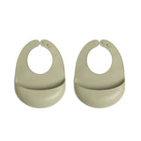Smekke i Silikon - Pistasj (2-pk)