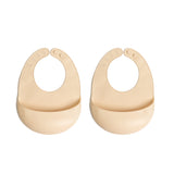 Smekke i Silikon - Havre (2-pk)