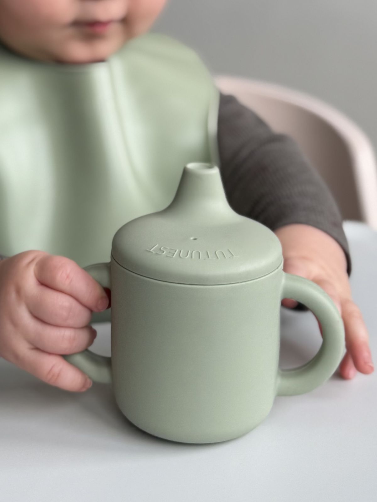 Handle for 800 kr - få med gratis Tutekopp