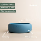 Fast Føde Intropakke - Fjord