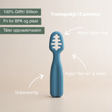 Fast Føde Intropakke - Fjord