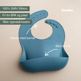 Komplettpakke Matstart - Fjord