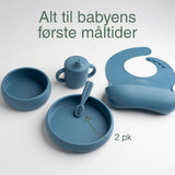 Komplettpakke Matstart - Fjord