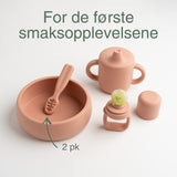 Fast Føde Intropakke - Perlesky