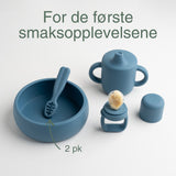 Fast Føde Intropakke - Fjord