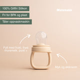 Fast Føde Intropakke - Havre