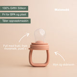 Fast Føde Intropakke - Perlesky