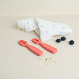 Startpakke Baby - Rabarbra