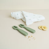 Startpakke Baby - Pistasj