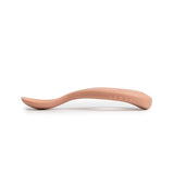 Gripevennlig Barneskje i Silikon - Perlesky