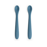 Mateskje i Silikon - Fjord (2-pk)