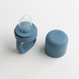 Matsmokk i Silikon - Fjord