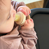 Matsmokk i Silikon - Perlesky