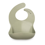 Smekke i Silikon - Pistasj