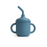 Startpakke – Alt babyen trenger til de første måltidene (Fjord)