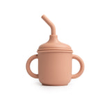 Startpakke – Alt babyen trenger til de første måltidene (Perlesky)