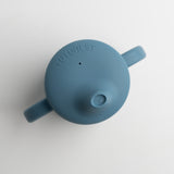 Tutekopp i Silikon - Fjord