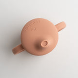 Tutekopp i Silikon - Perlesky