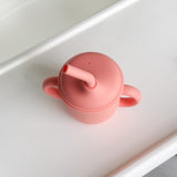 Startpakke Baby - Rabarbra