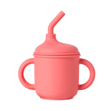 Startpakke Baby - Rabarbra