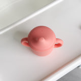 Startpakke Baby - Rabarbra