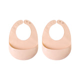 Smekke i Silikon - Havre (2-pk)
