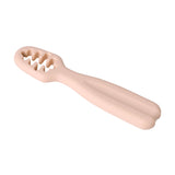 Treningsskje i Silikon - Havre (2-pk)