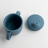 Tutekopp i Silikon - Fjord